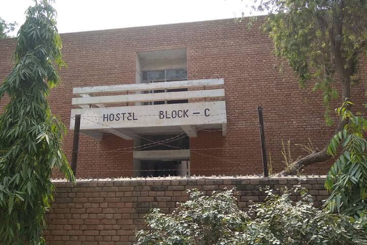 hostel